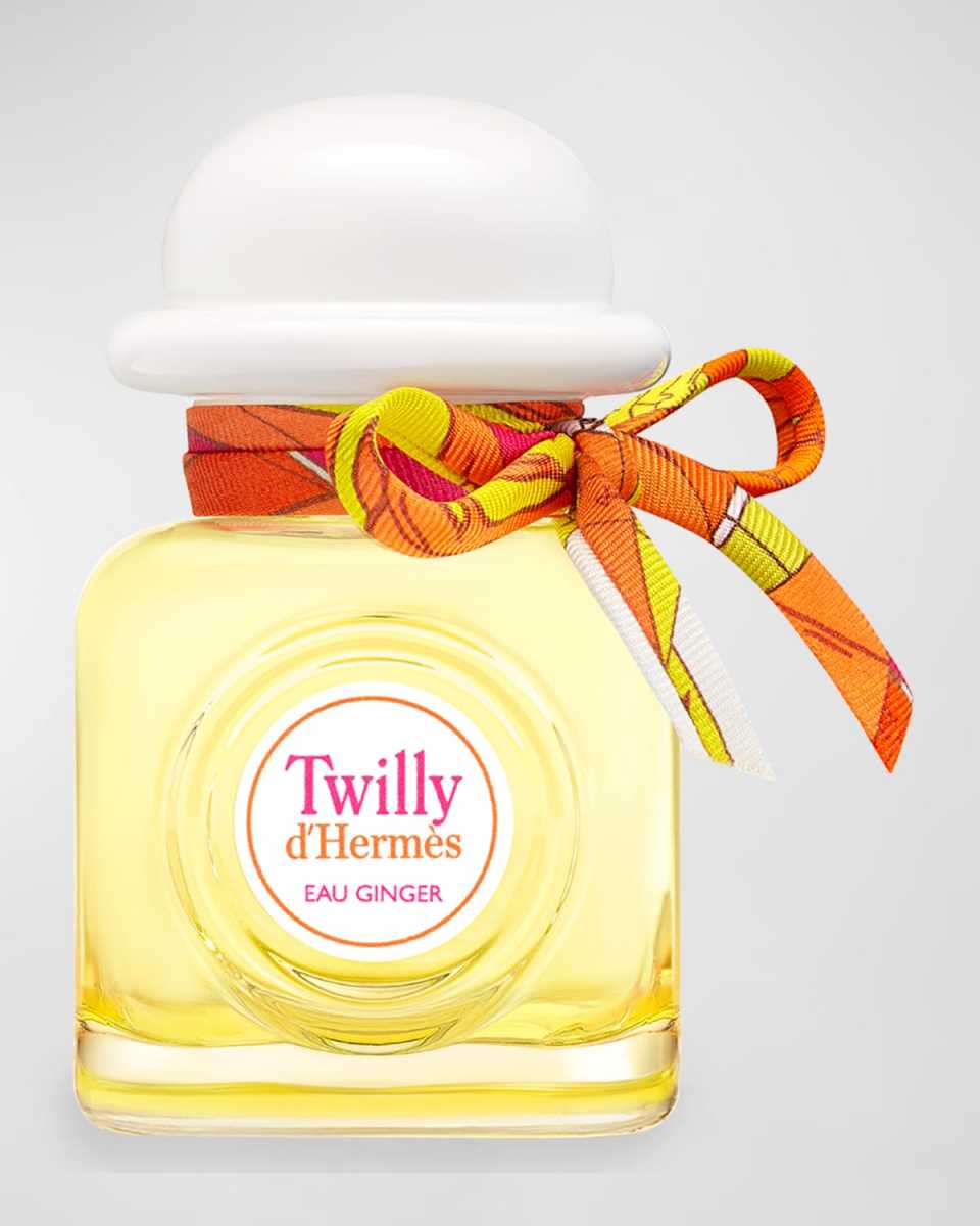 Twilly Eau Ginger Eau de Parfum,